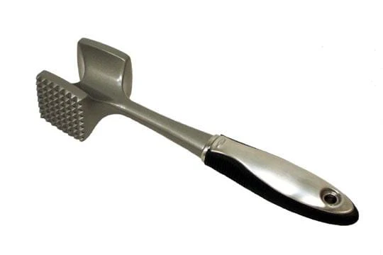 OXO SteeL Meat Tenderizer - Image 4