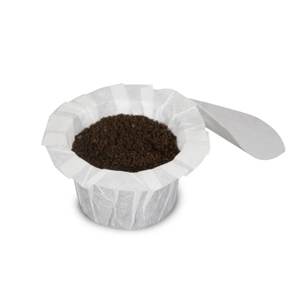Perfect Pod EZ-Cup Filter Papers - Image 3