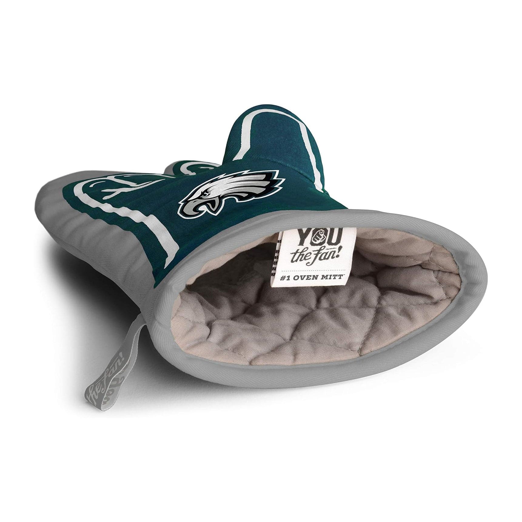 Philadelphia Eagles #1 Oven Mitt - Image 3