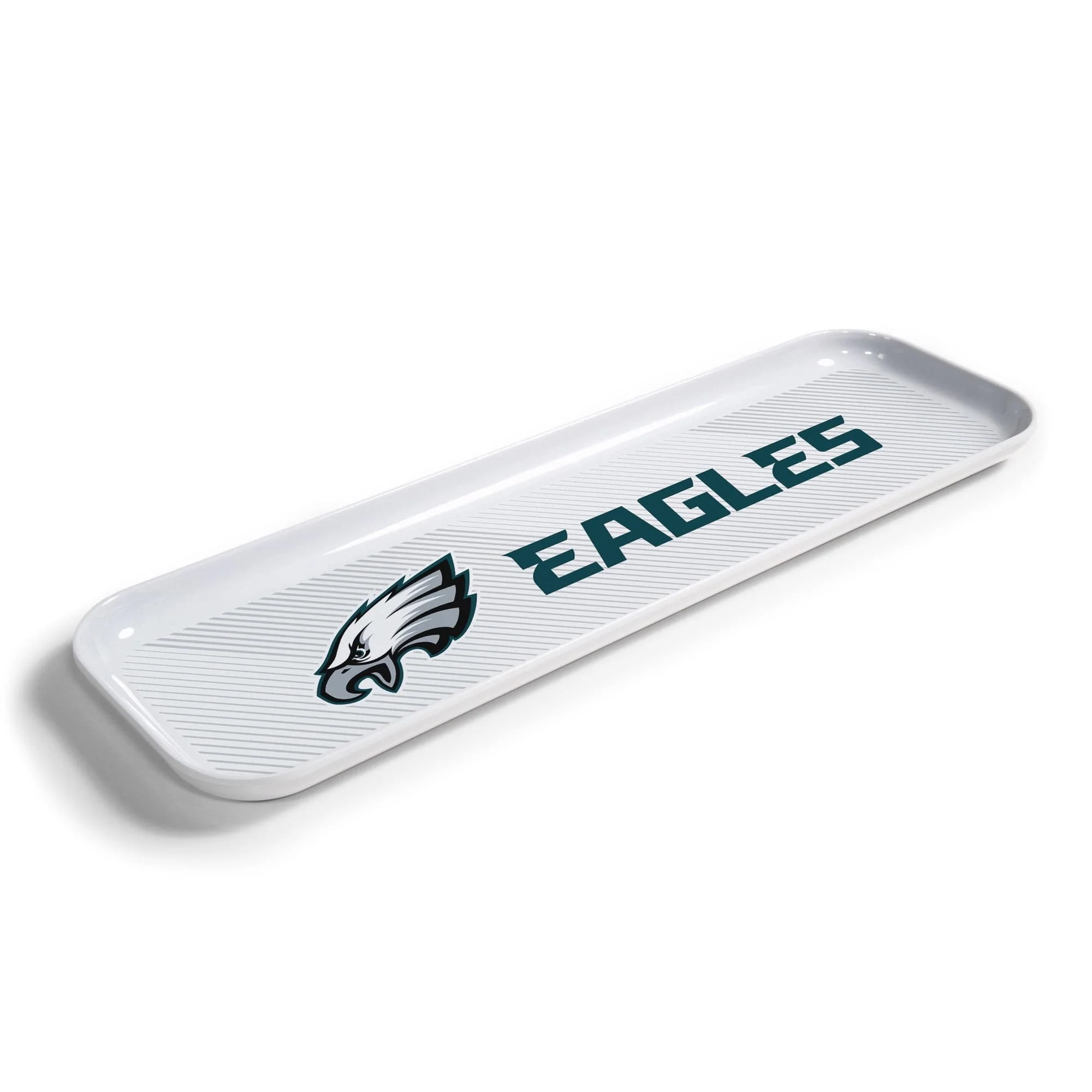 Philadelphia Eagles Small Rectangular Platter