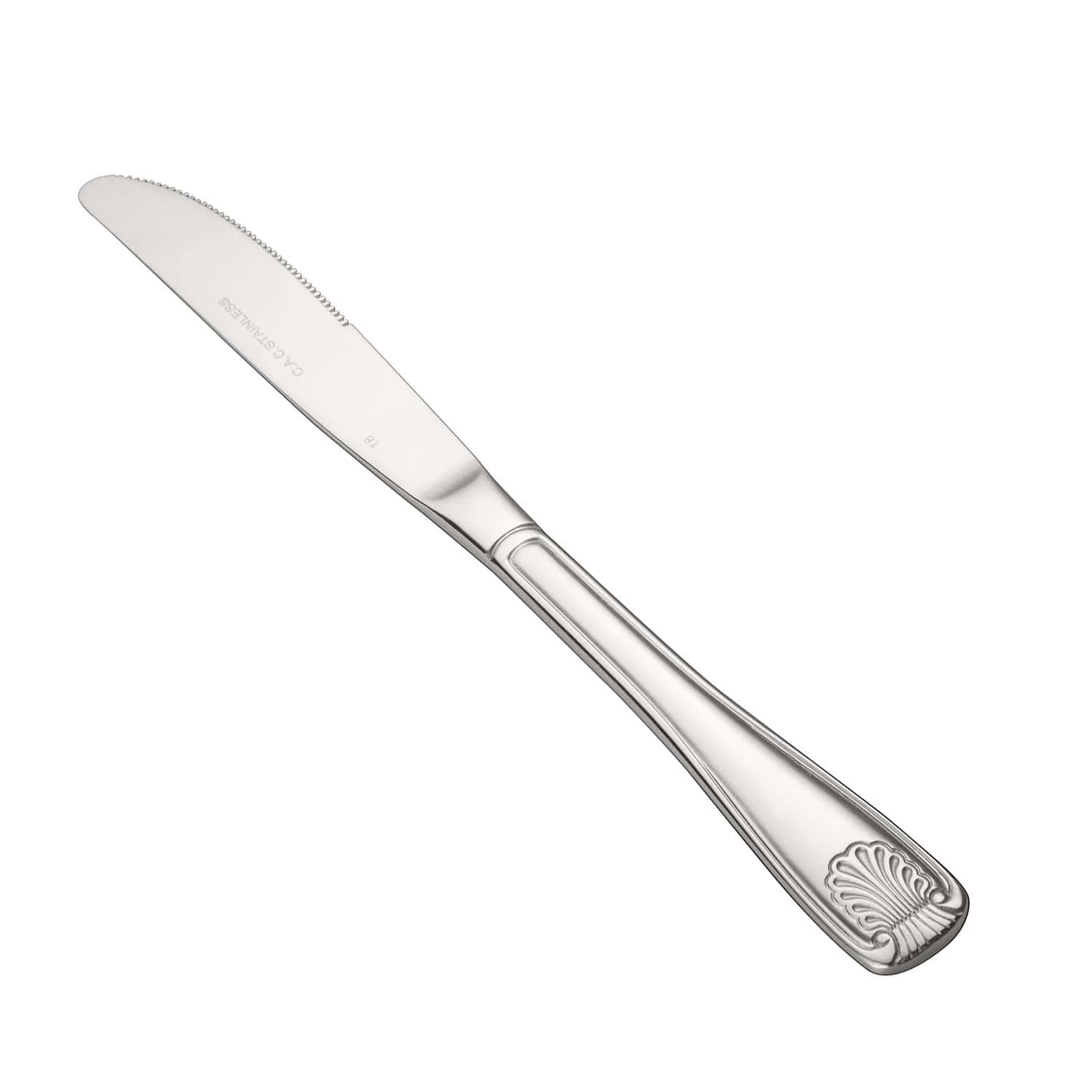 Phoenix Dinner Knife 8" - Image 2