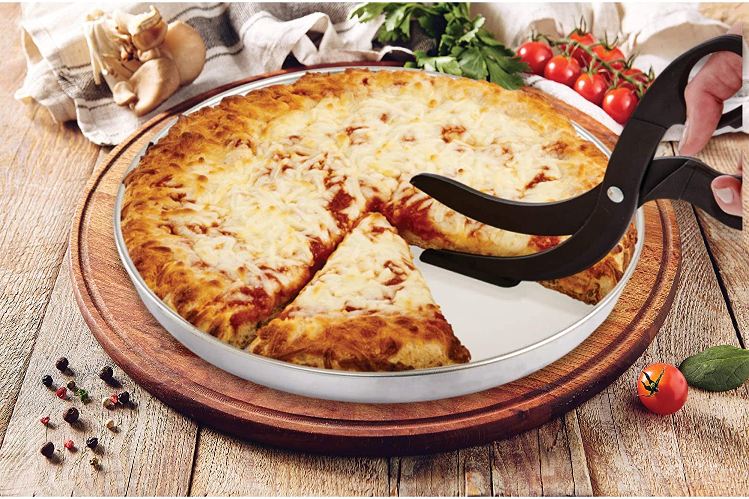 Pizza Scissors - Image 6