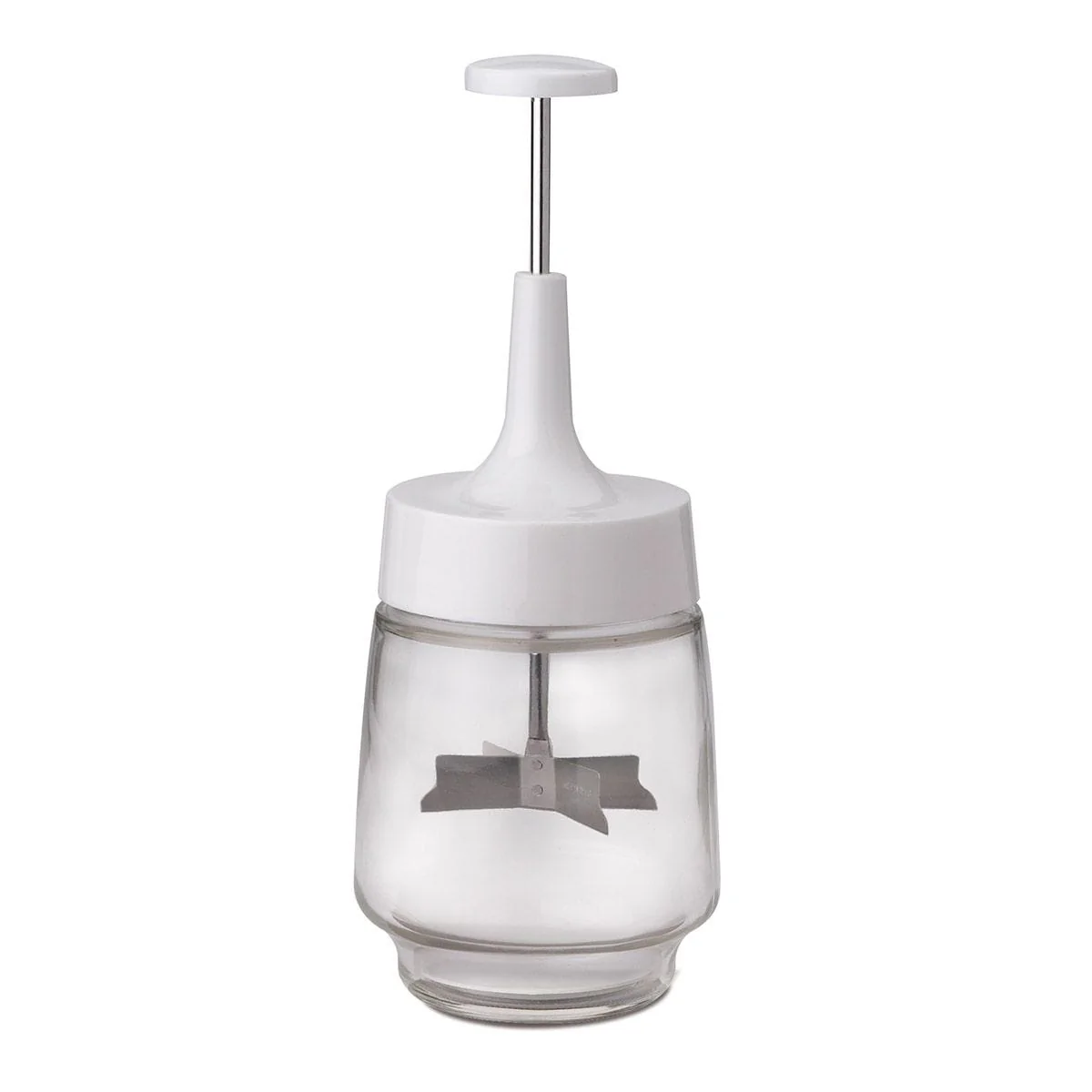 Plain Edge Old Fashioned Manual Food & Nut Chopper