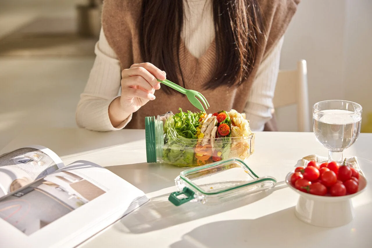 Prepara Salad Pod - Image 4