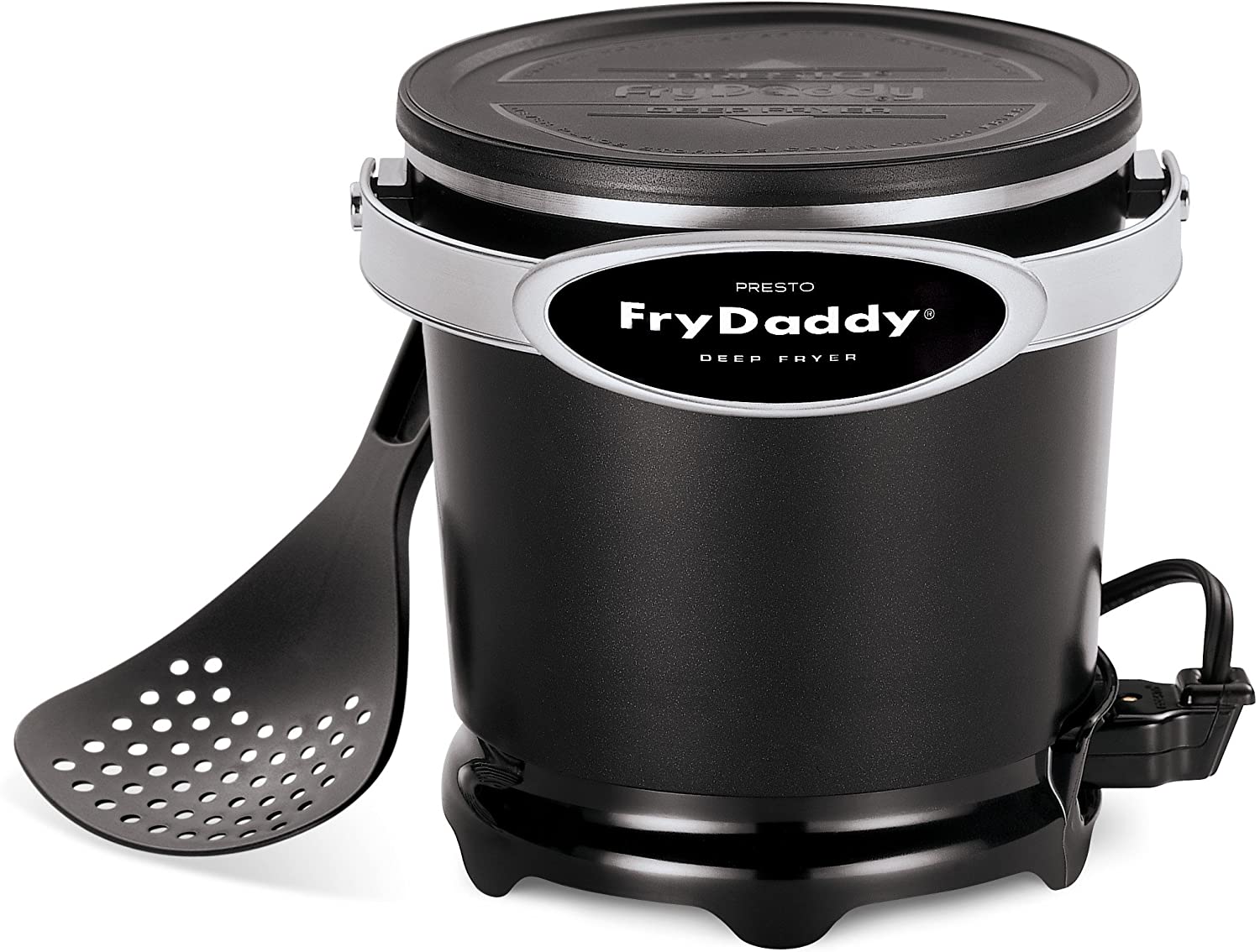 Presto Fry Daddy Deep Fryer - Image 3