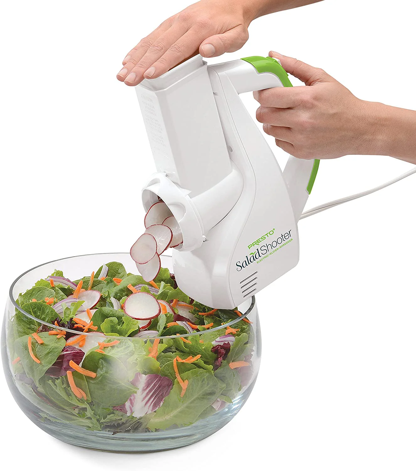 Presto Salad Shooter - Image 2