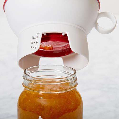 Progressive Canning Funnel w/ Measurements - Image 3