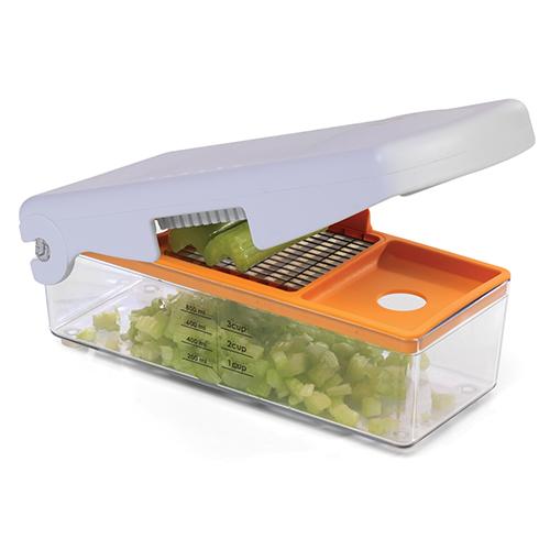 Progressive Fruit & Vegetable Chopper - Image 2