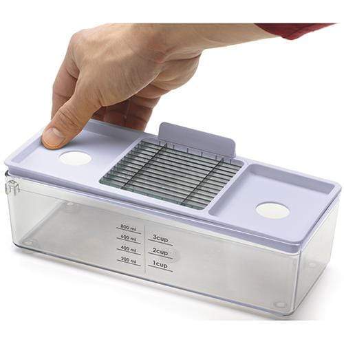 Progressive Fruit & Vegetable Chopper - Image 4