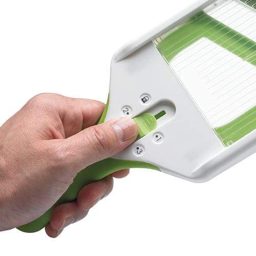 Progressive International Julienne And Slicer - Image 3