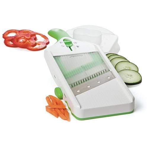 Progressive International Julienne And Slicer - Image 5