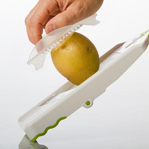 Progressive International Julienne And Slicer - Image 6