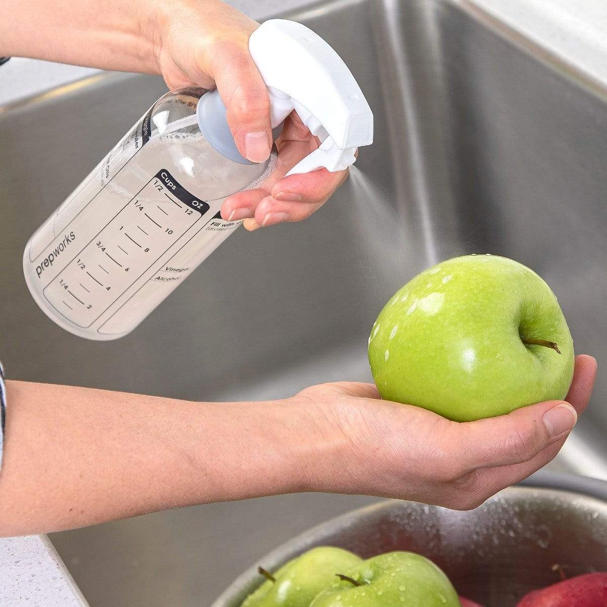 Progressive Mix n' Clean Spray Bottle - Image 3