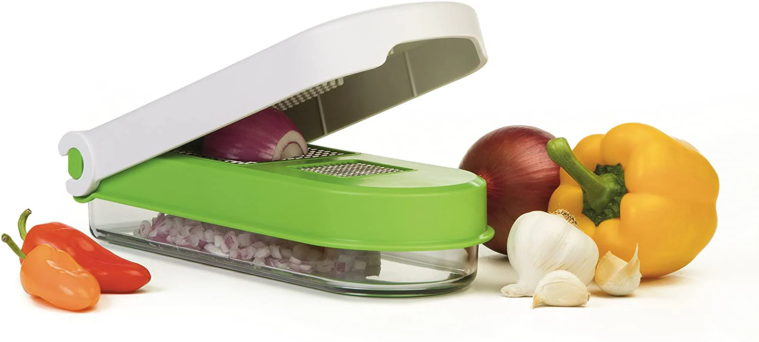 Progressive Vegetable Chop & Mince - Image 5