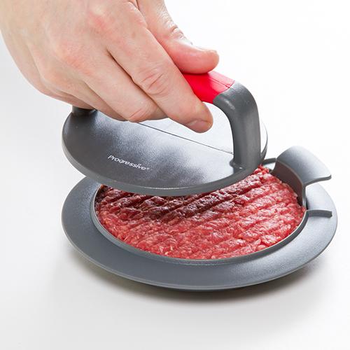 Progressive Perfect Burger Press - Image 3