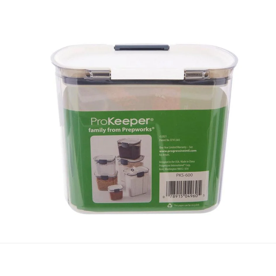 Progressive Prepworks Coffee ProKeeper - Image 2
