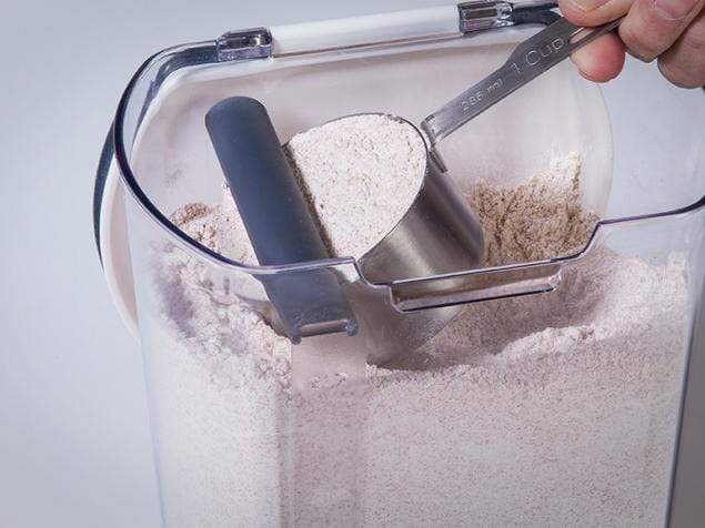 Progressive Prepworks Flour ProKeeper - Image 3