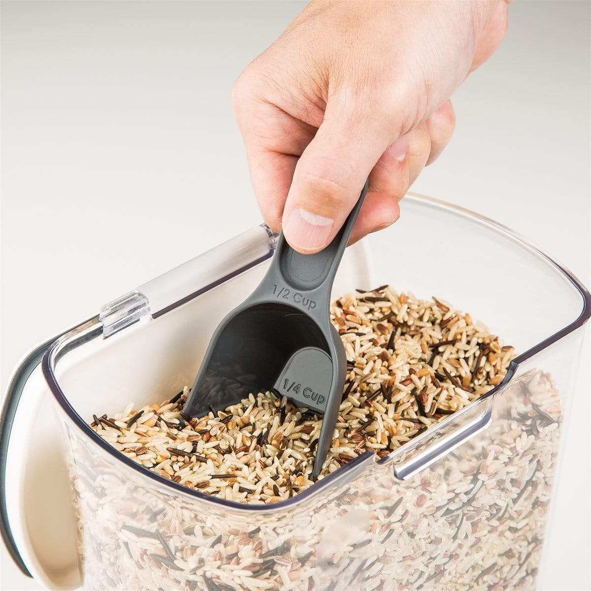Progressive Prepworks Grain ProKeeper - Image 2