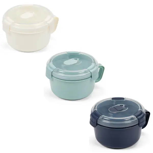 Progressive Snaplock Noodles to Go Container