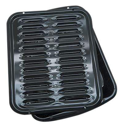 Range Kleen Broiler Pan and Grill - Image 3