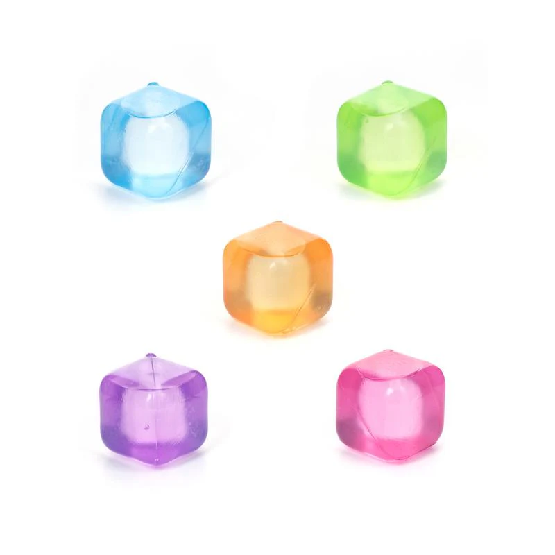Reusable Ice Cubes - Set of 30 - Image 3