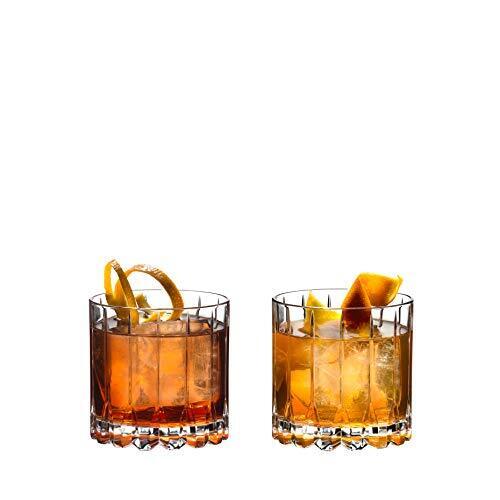 Riedel Drink Specific Rocks Glasses Set of 2 - Image 2