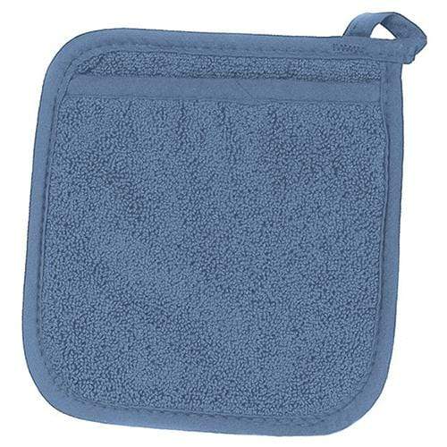 Ritz Royale Terry Pocket Mitt - Federal Blue