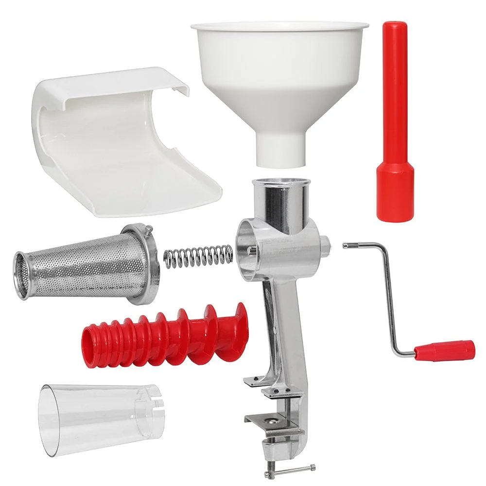 Roots & Branches Food Strainer & Sauce Maker - Image 3