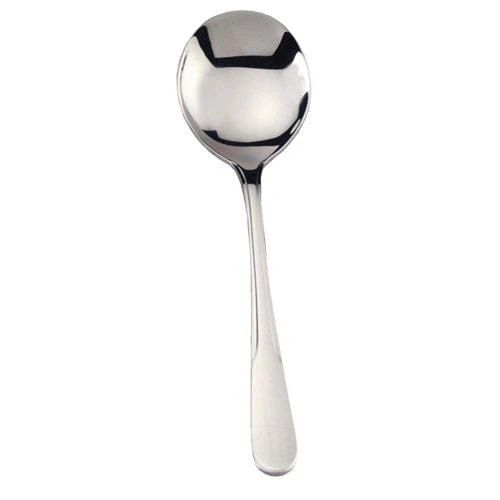 RSVP Endurance Monty's Soup Spoon