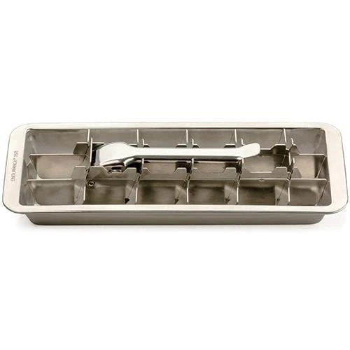 RSVP Endurance Old Fashioned Ice Cube Tray