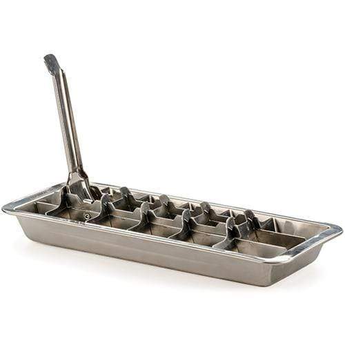 RSVP Endurance Old Fashioned Ice Cube Tray - Image 2