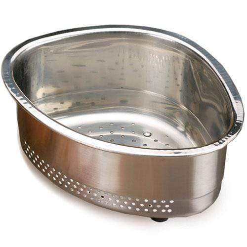 RSVP Endurance Sink Corner Basket SS