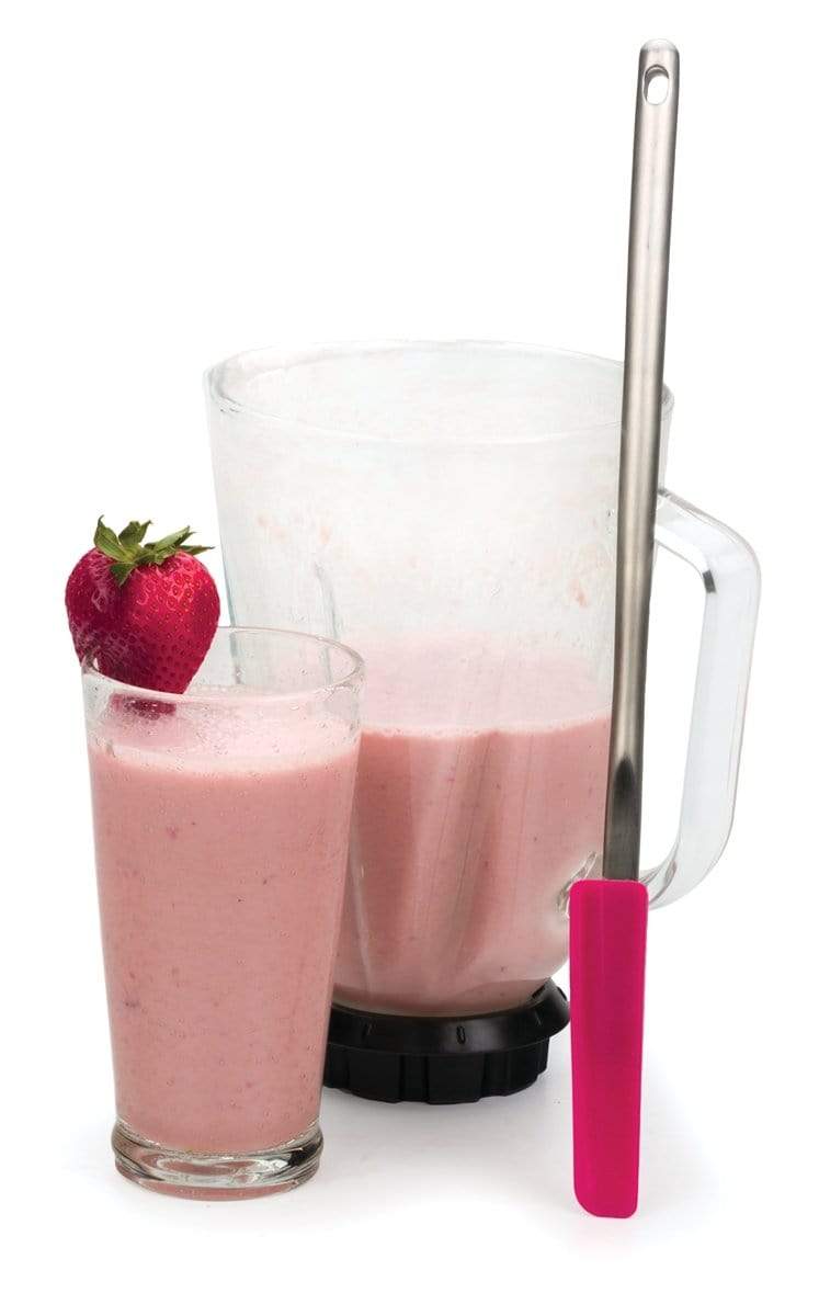 RSVP Endurance Smoothie Spatula - Image 2