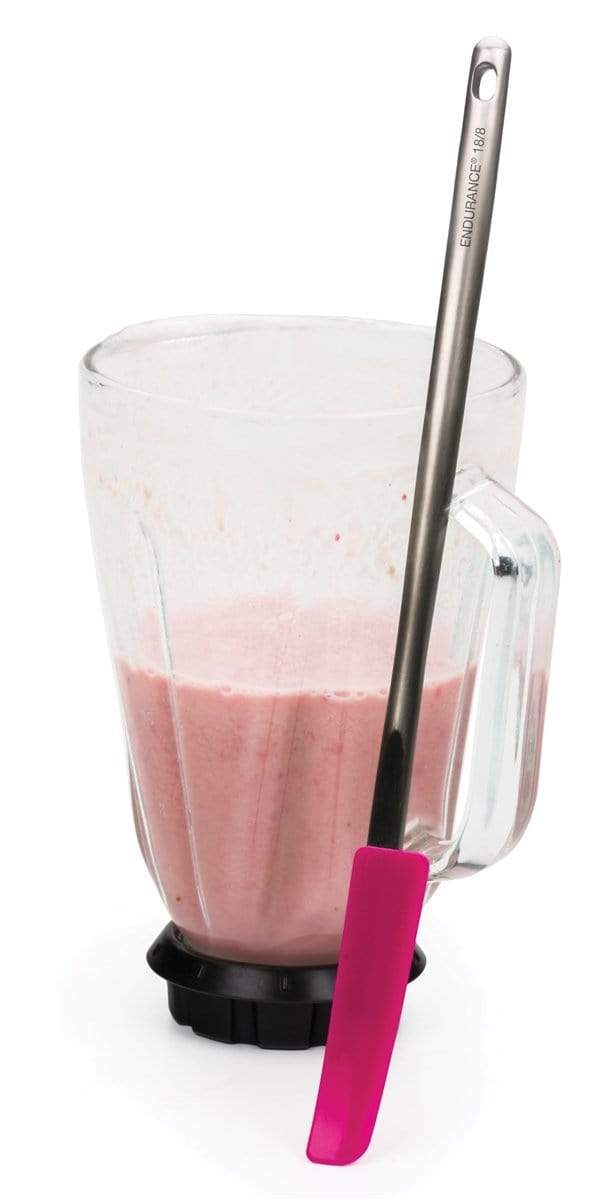 RSVP Endurance Smoothie Spatula - Image 3