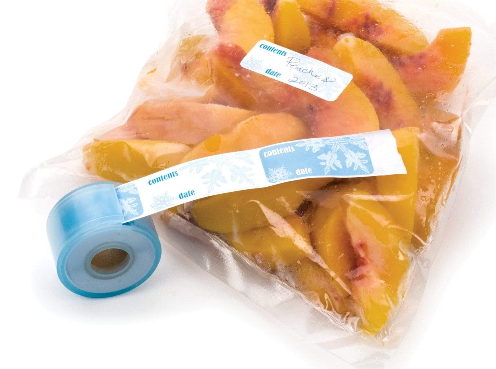 RSVP International Freezer Labels (Pack of 100) - Image 2