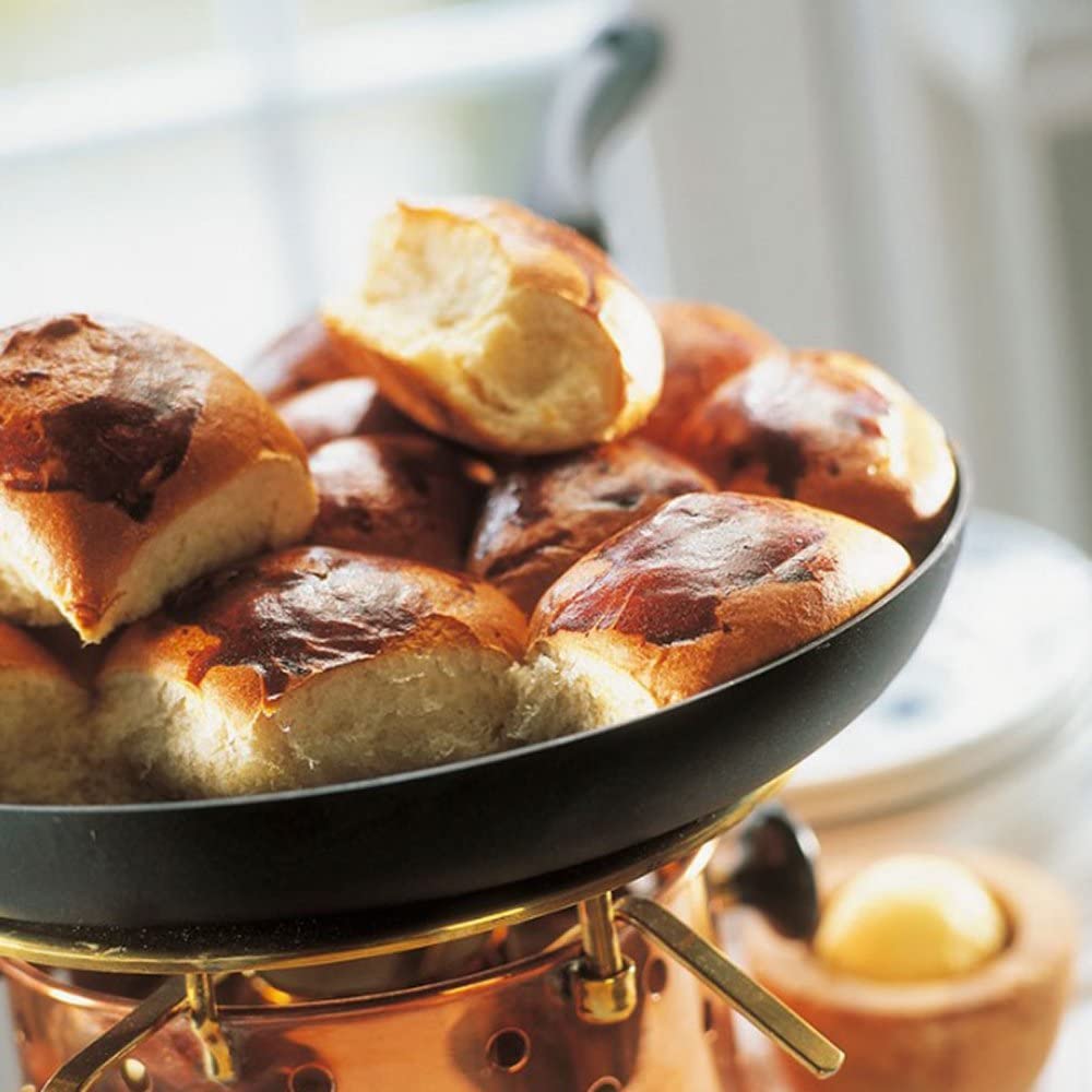 Scanpan Classic 10 1/4 inch Fry Pan - Image 5