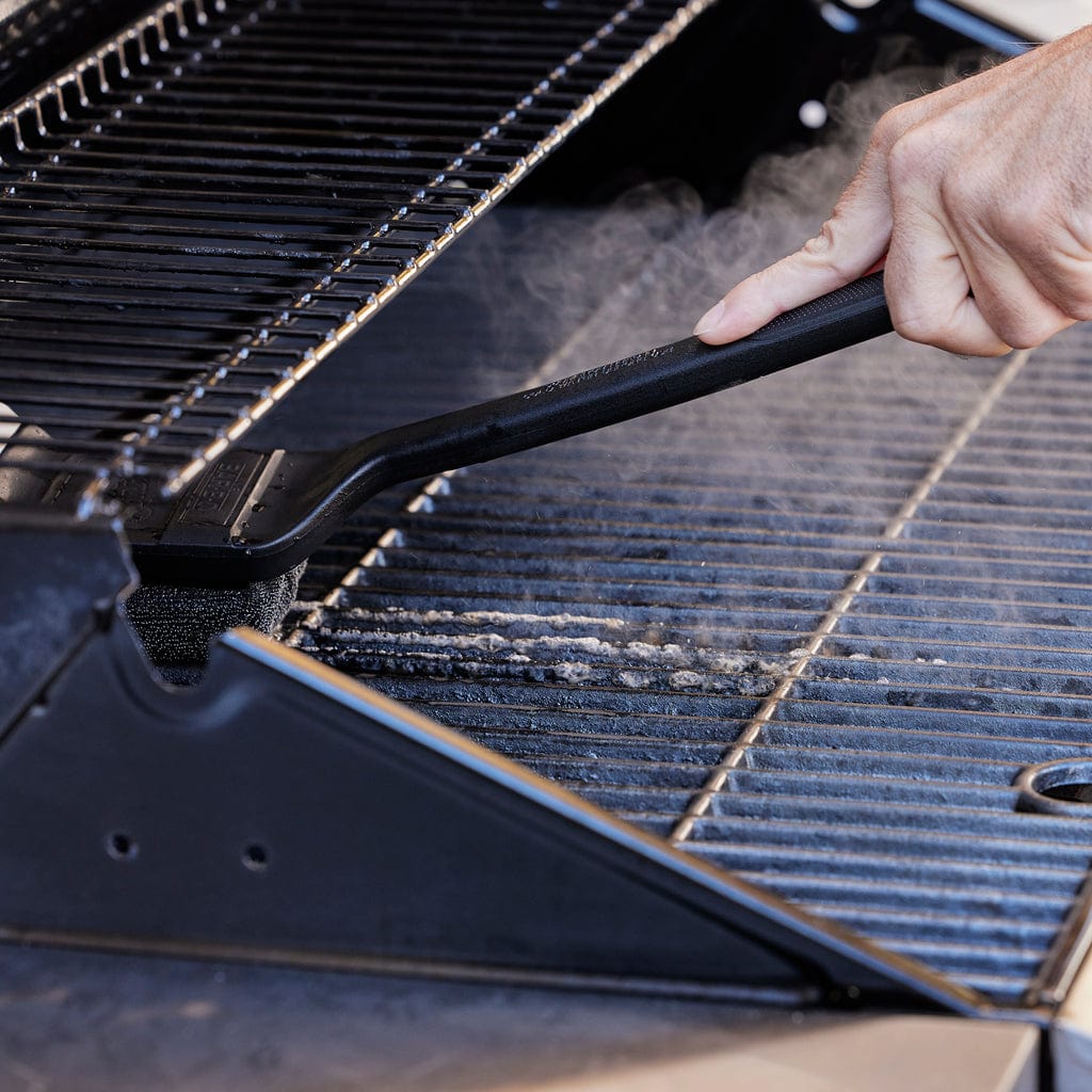 Steam Clean BBQ Brush Powered by Scrub Daddy - Image 3