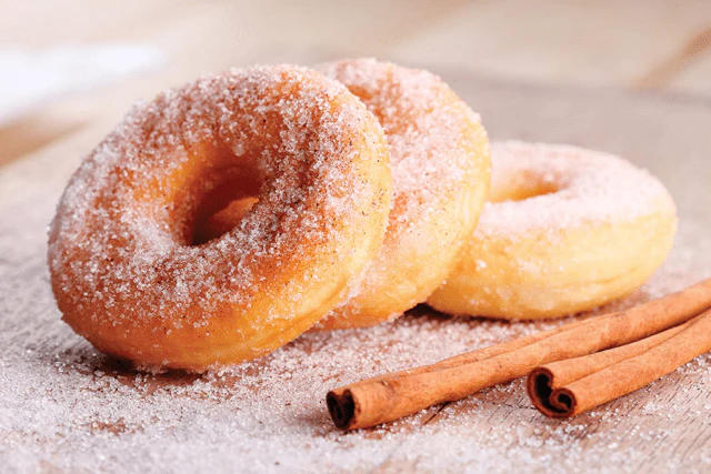 Silicone Donut Pan - Image 3
