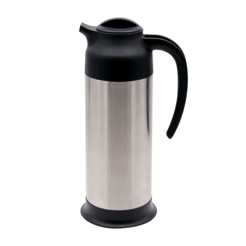 SlimLine 33 oz Stainless Steel Carafe - Image 2