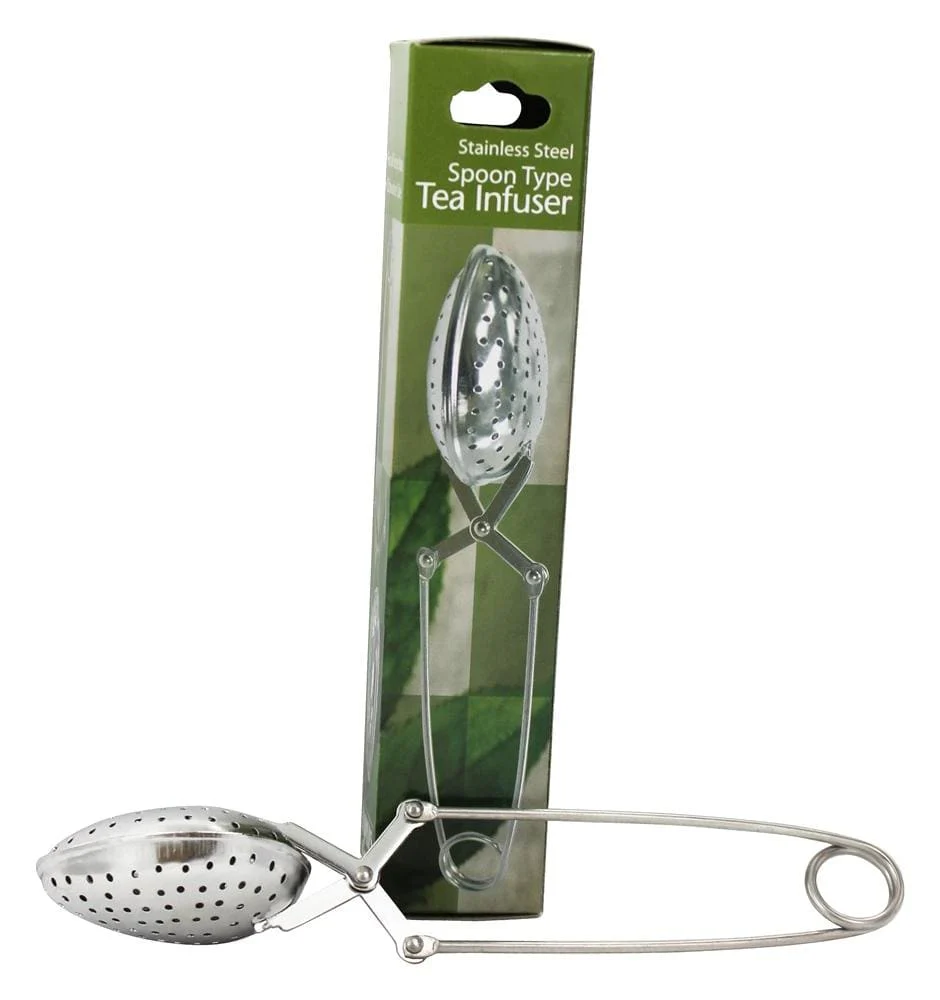 Snap Spoon Tea Infuser