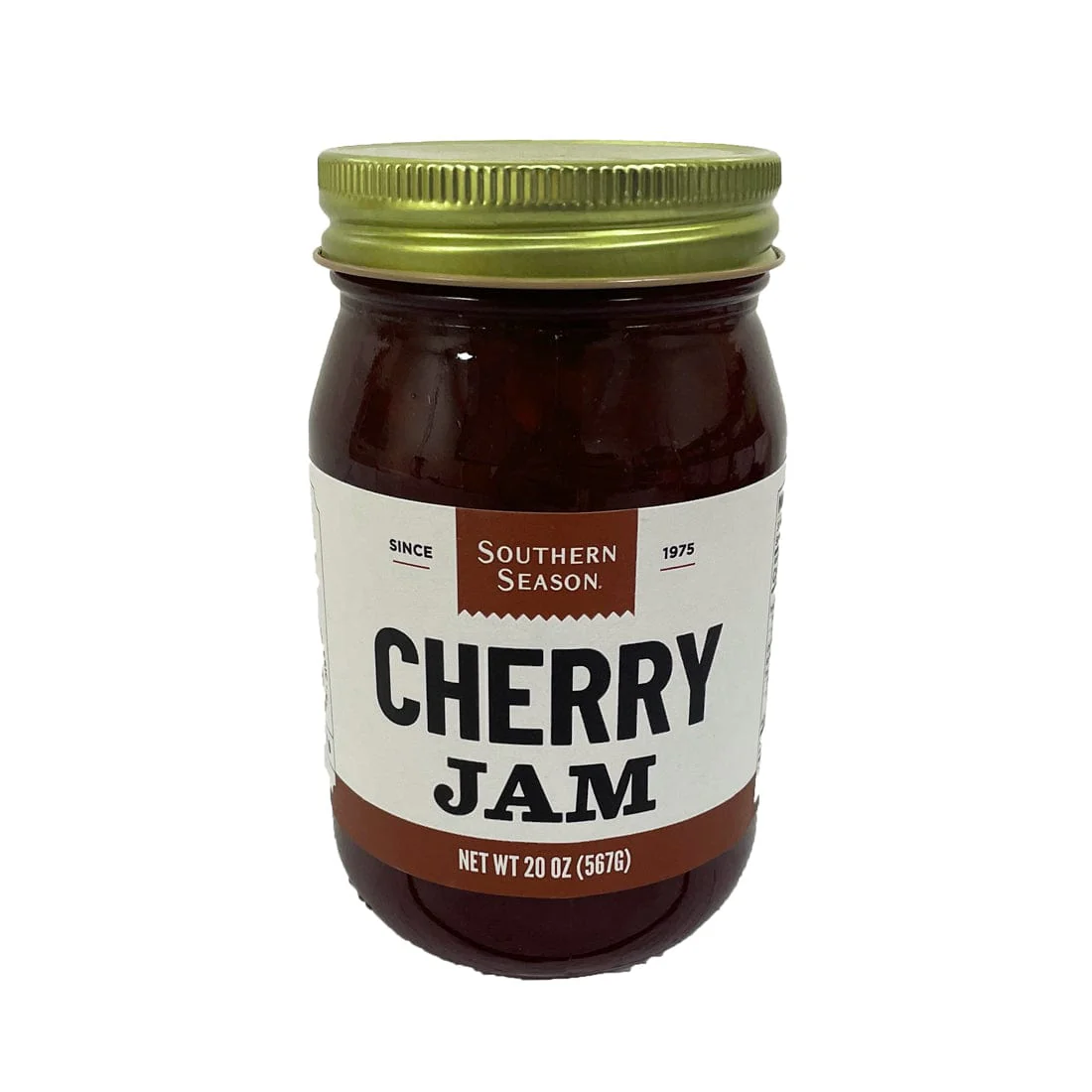 Southern Season Cherry Jam - Image 2