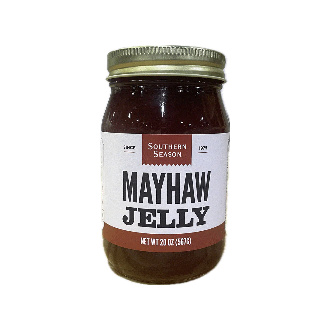 Southern Season Mayhaw Jelly 20 oz