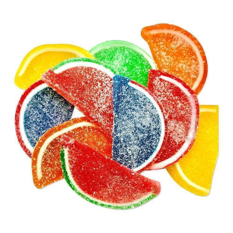 Southern Season Old Fashioned Fruit Slices 1 lb Tub - Image 2