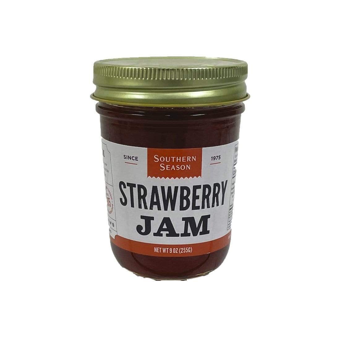 Southern Season Strawberry Jam 9 oz - Image 2