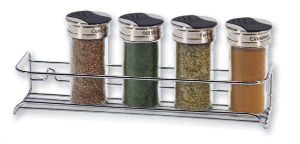 Spice Shelf-Chrome