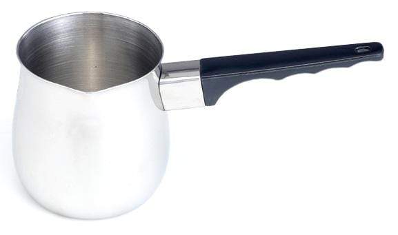 Stainless Steel 12oz. Coffee Warmer