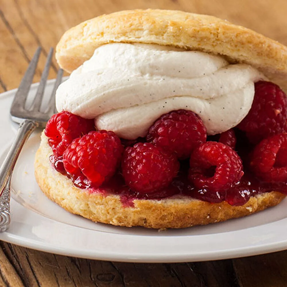 Stonewall Kitchen Red Raspberry Jam - Image 3