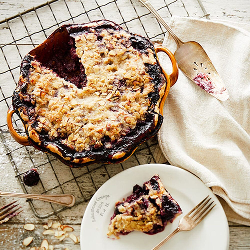 Stonewall Kitchen Sour Cherry Jam - Image 2