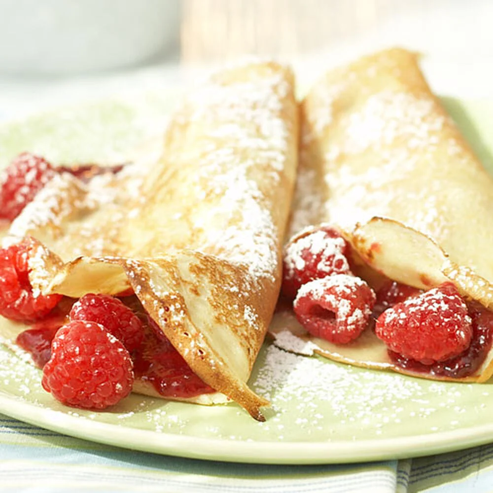 Stonewall Kitchen Traditional Crepe Mix - Image 2