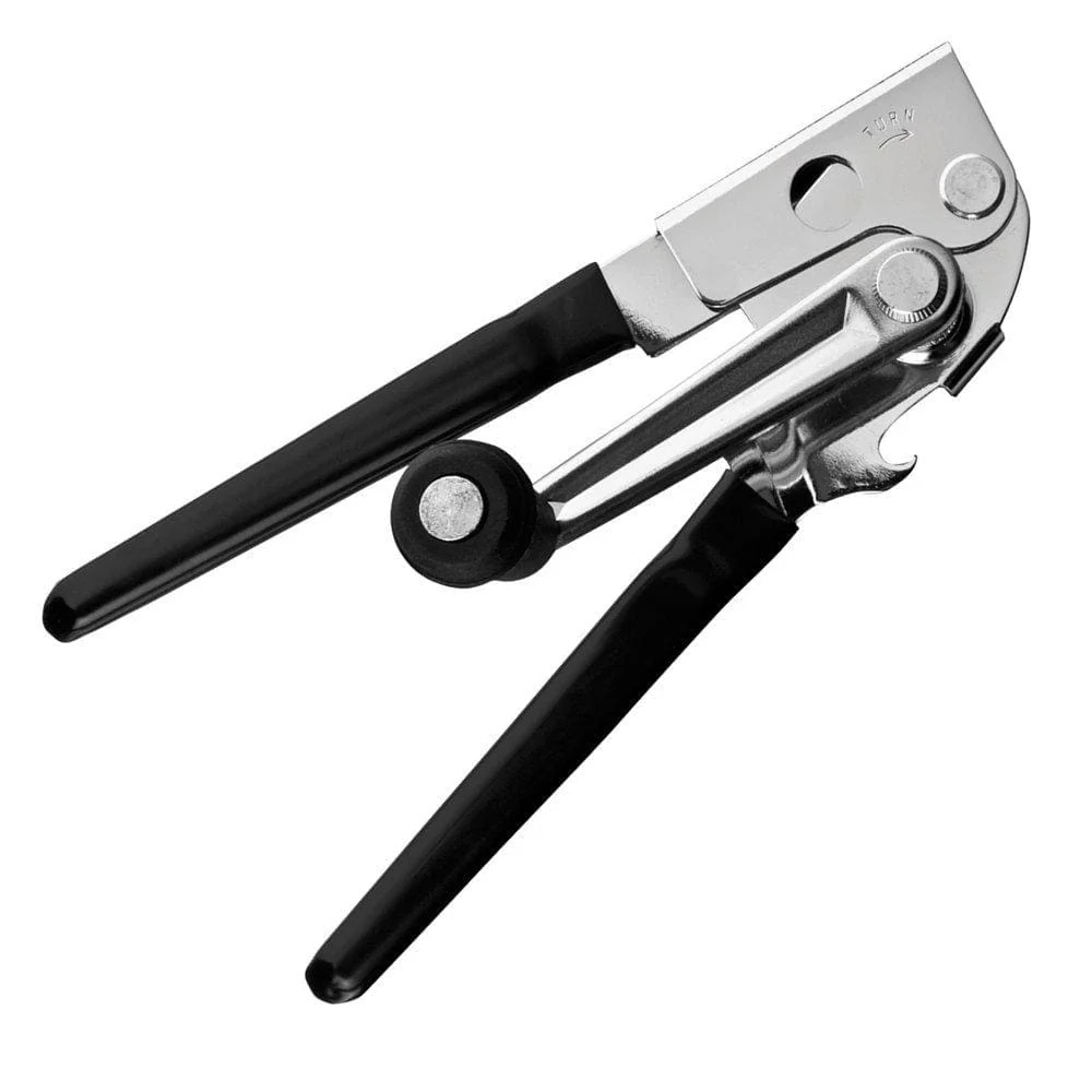 Swing-A-Way Ergonomic Crank Can Opener